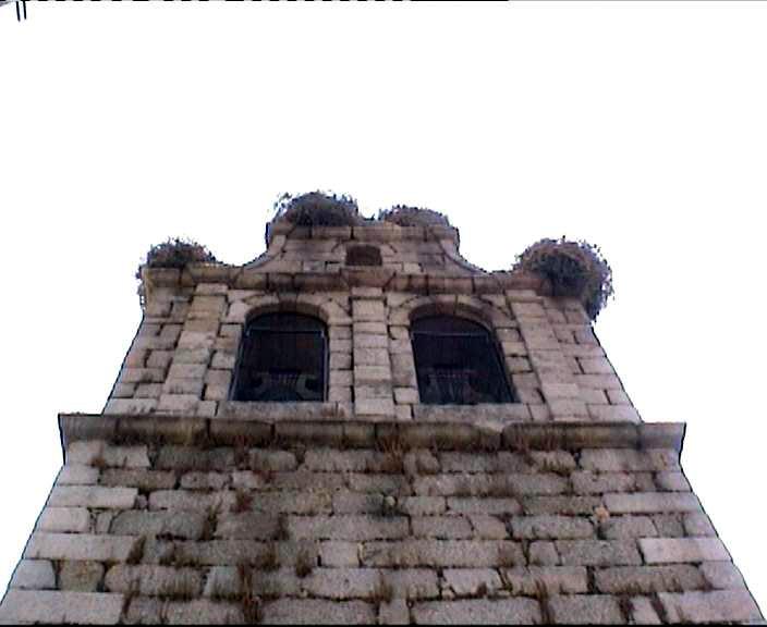 iglesia Arevalillo