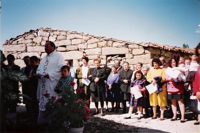 Dia del Señor (13-Jun-1993)