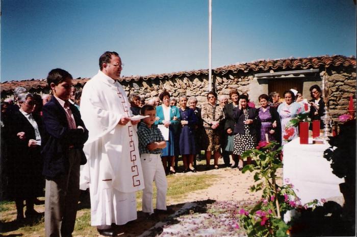 Dia del Señor (13-Jun-1993)