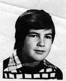 Pobal con 12 añitos