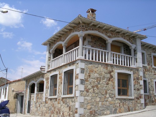 El hotelito